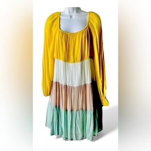 COPY - Sweet wanderer women’s dress